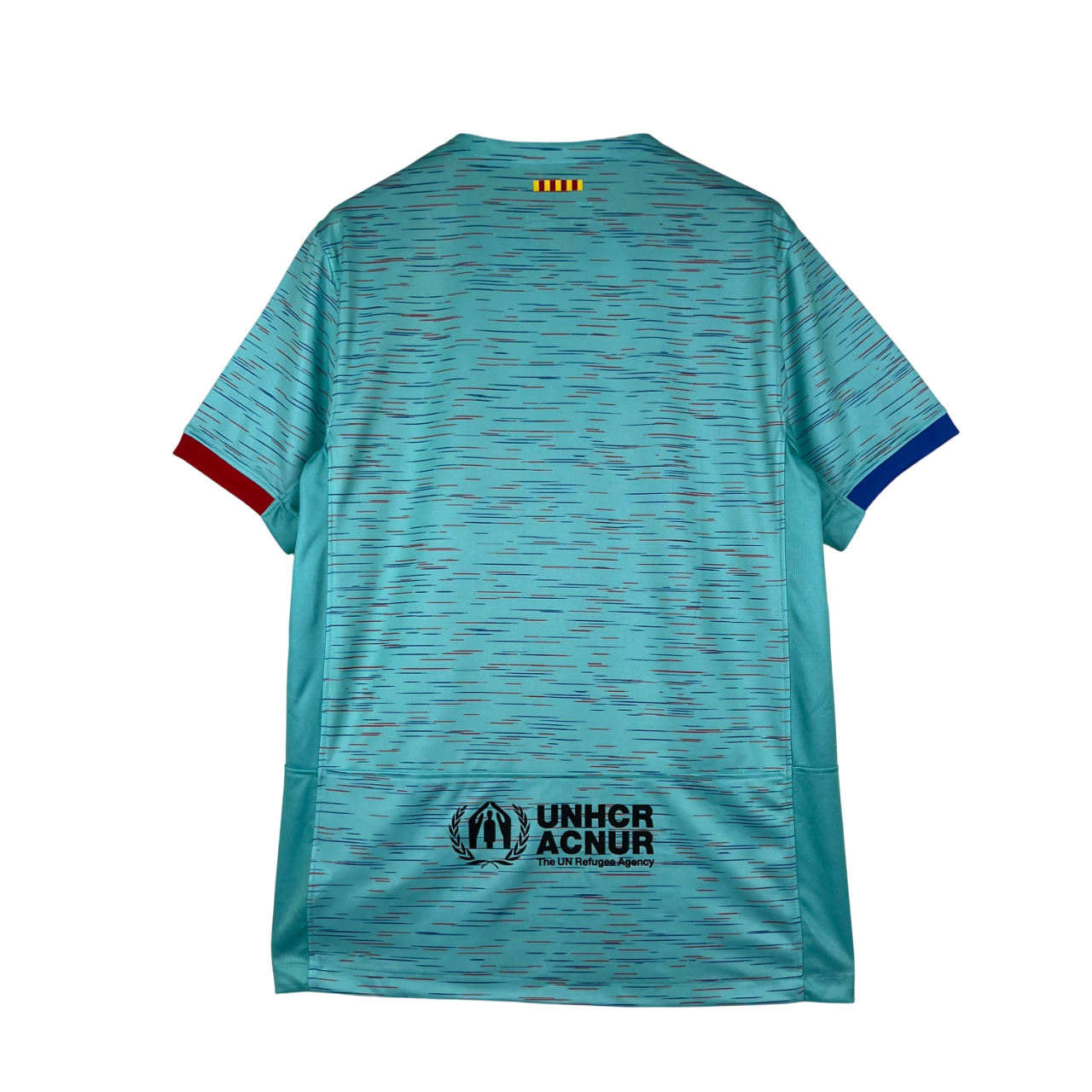Camiseta FC Barcelona 2023/2024 - Tercera Equipación