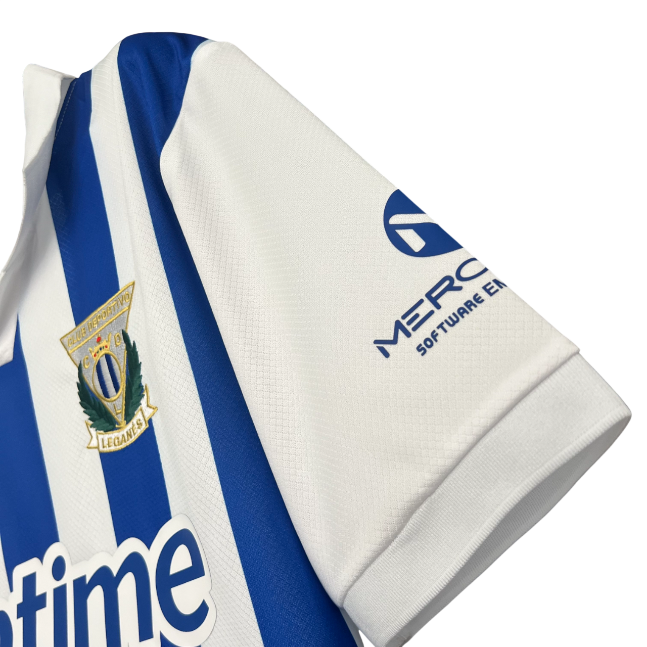 Camiseta CD Leganés 2025/2026 - Local