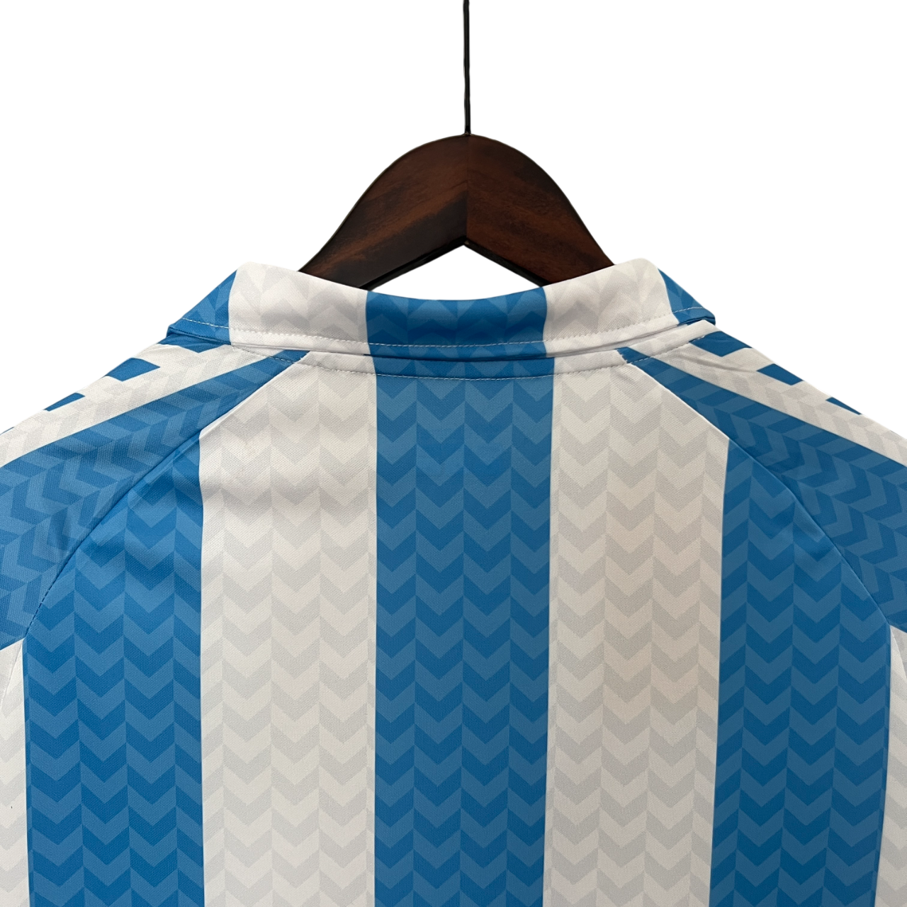 Camiseta Málaga FC 2023/2024 - Edición 120 Aniversario