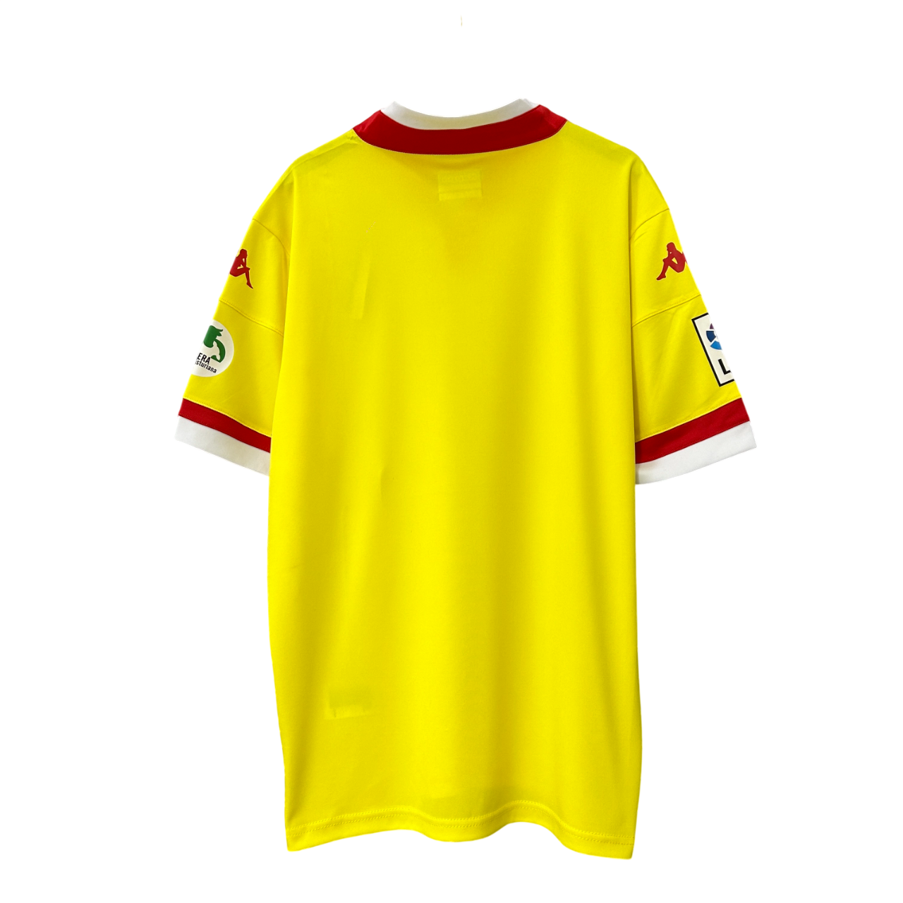 Camiseta Sporting Gijón 2015/2016 - Visitante