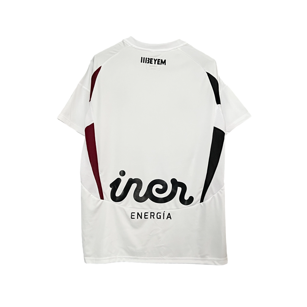 Camiseta Albacete Balompié 2024/2025 - Local