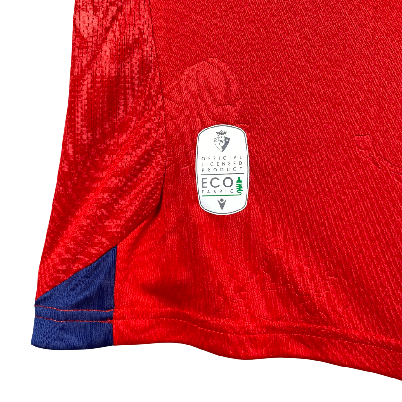 Camiseta CA Osasuna 2024/2025 - Local