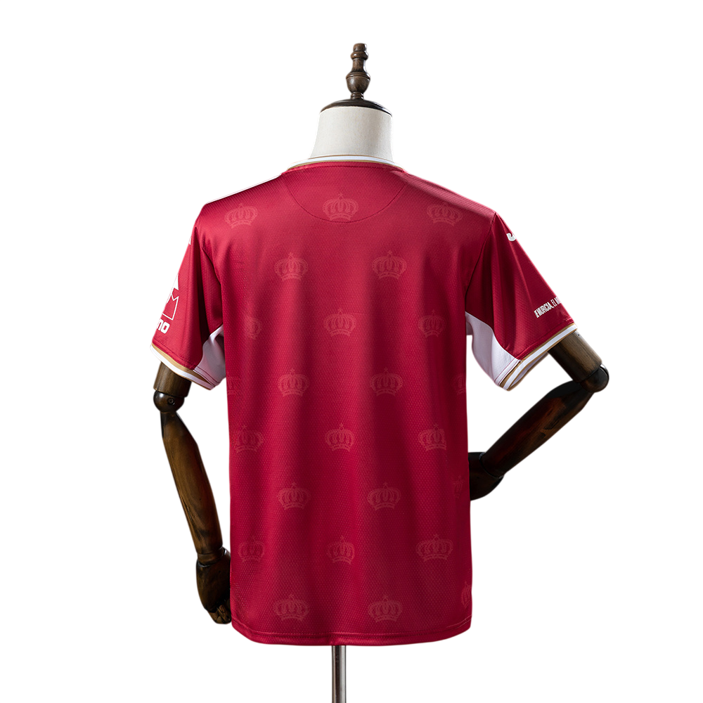 Camiseta Real Murcia 2025/2026 - Local