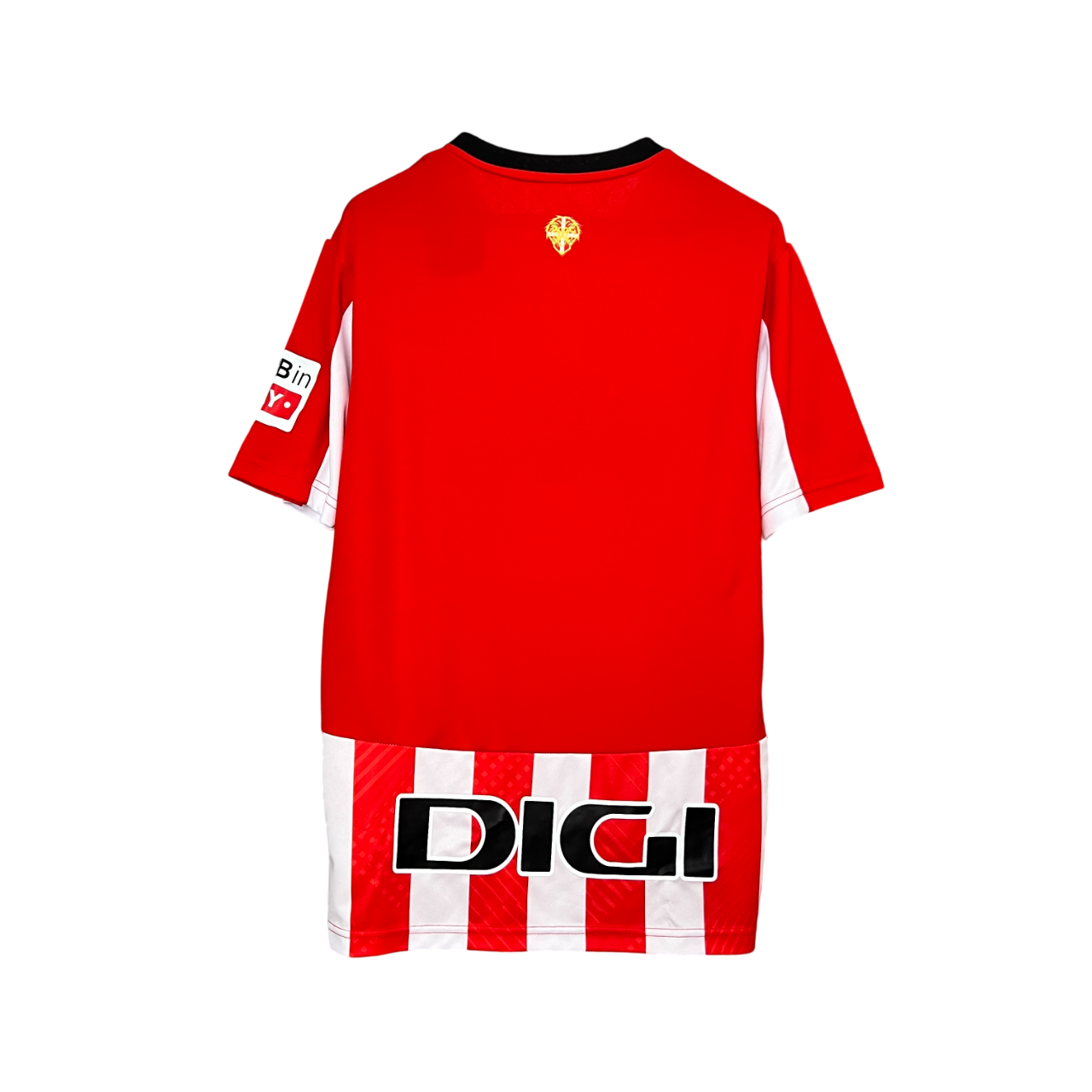 Camiseta Athletic Bilbao 2024/2025 - Local