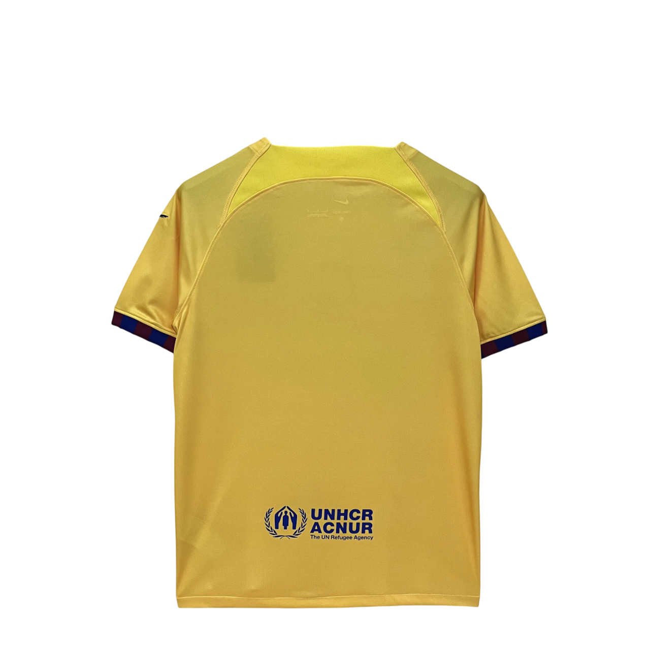 Camiseta FC Barcelona 2023/2024 - Cuarta Equipación