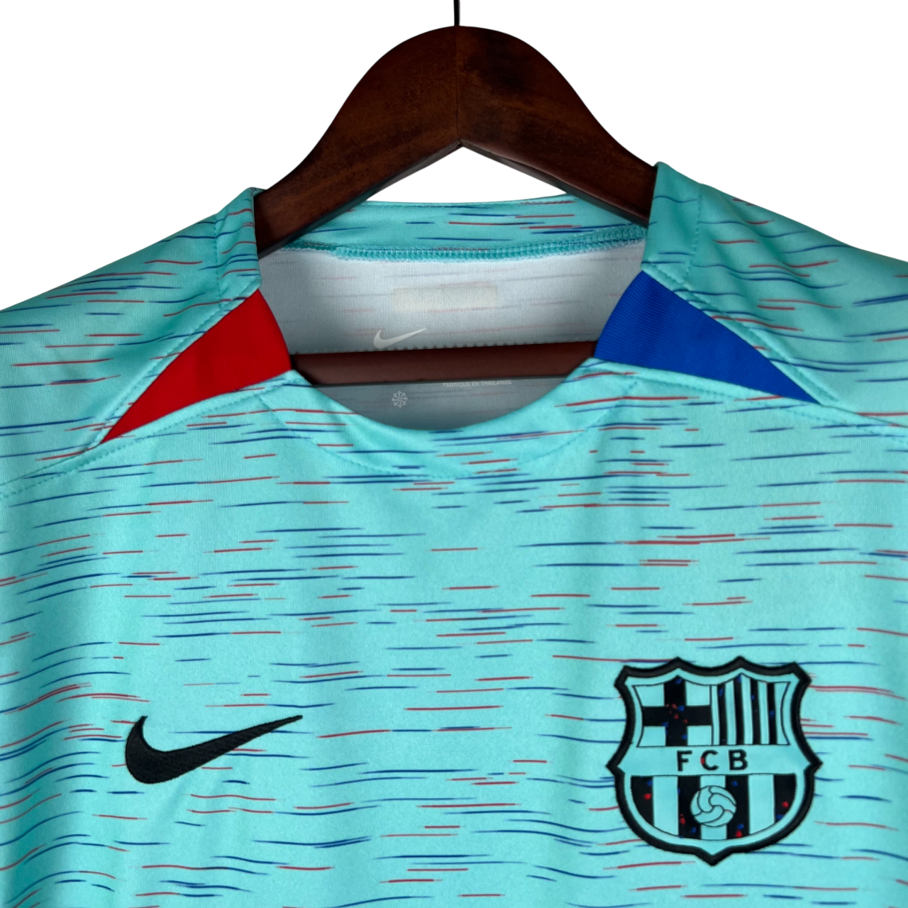 Camiseta FC Barcelona 2023/2024 - Tercera Equipación