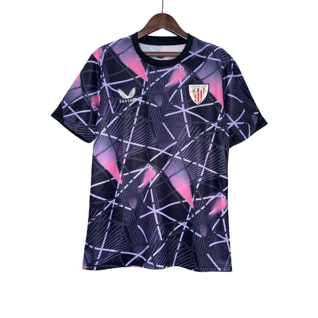 Camiseta Athletic Bilbao 2024/2025 - Tercera Equipación