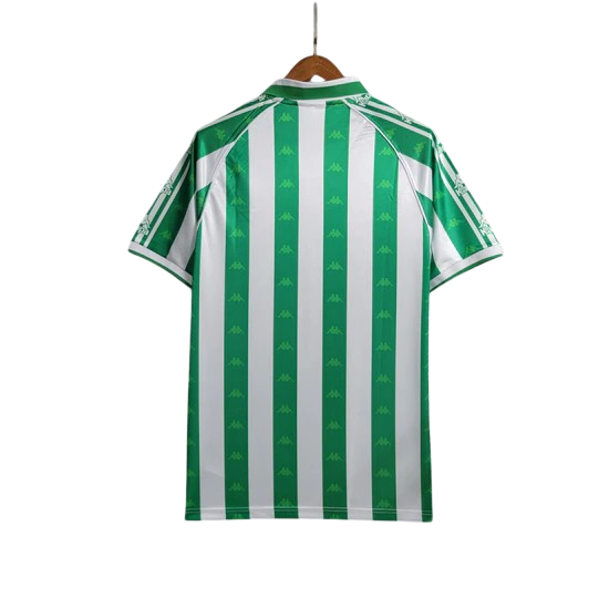 Camiseta Real Betis 1995/1997 - Local
