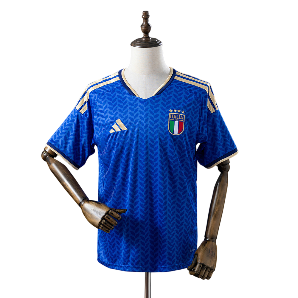 Camiseta Italia 2026 - Local