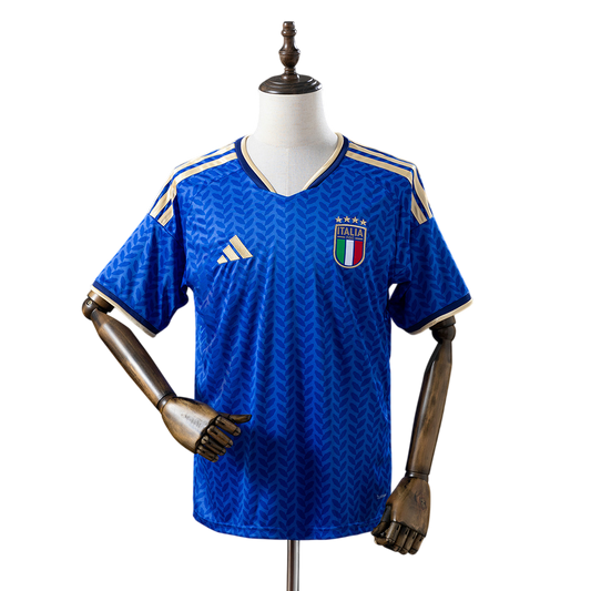 Camiseta Italia 2026 - Local