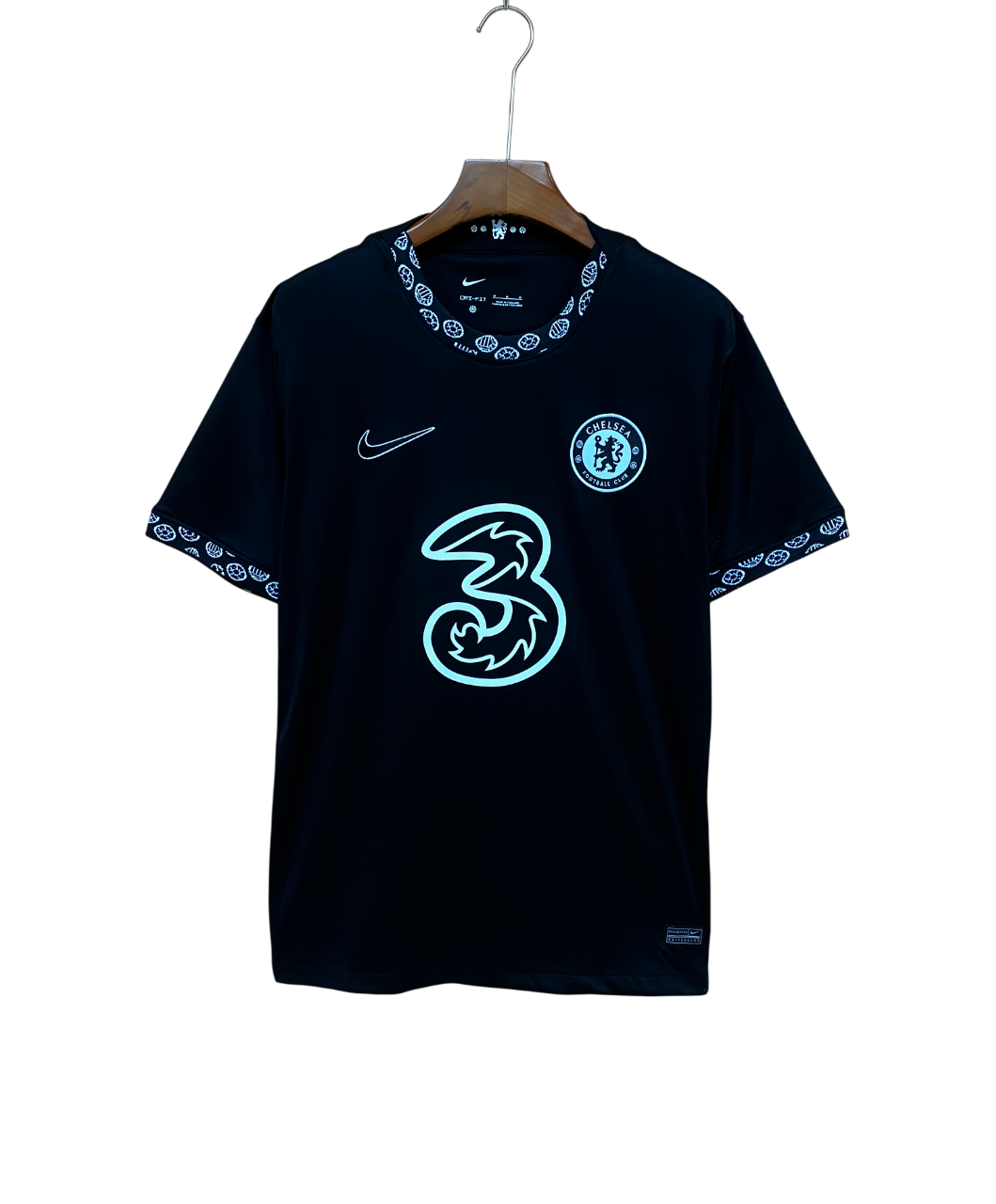 Camiseta Chelsea FC 2022/2023 - Tercera Equipación