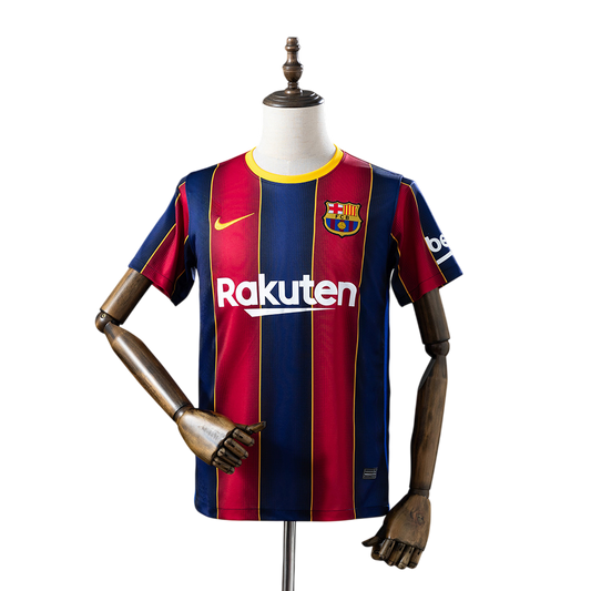 Camiseta FC Barcelona 2020/2021 - Local