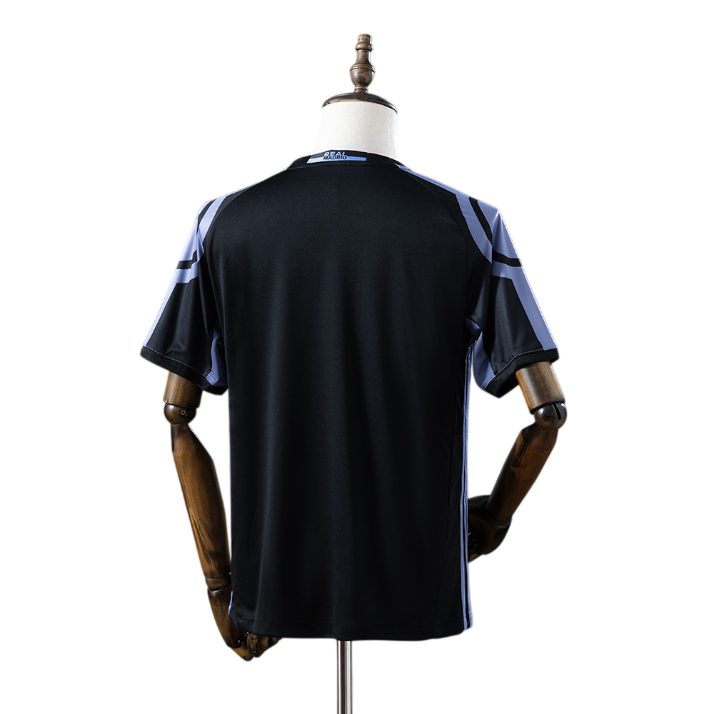 Camiseta Real Madrid 2016/2017 - Tercera Equipación