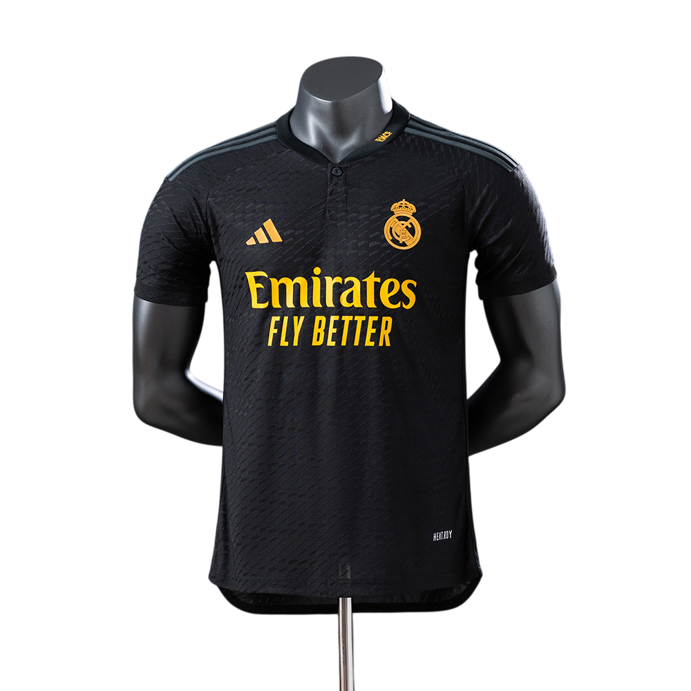 Camiseta Real Madrid 2023/2024 - Tercera Equipación