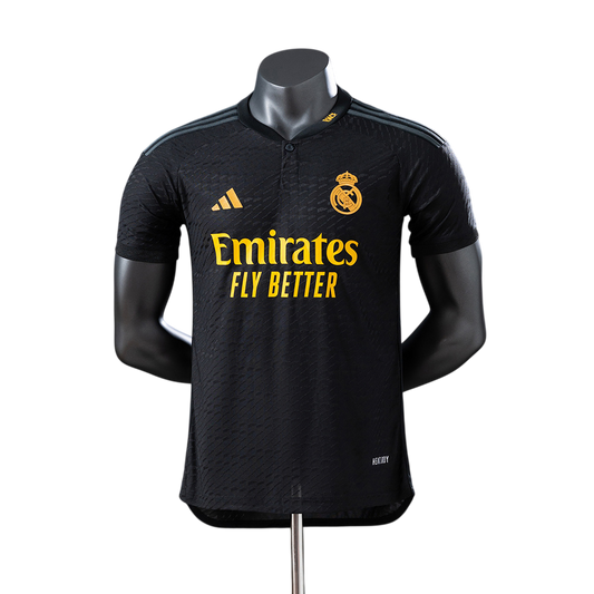 Camiseta Real Madrid 2023/2024 - Tercera Equipación
