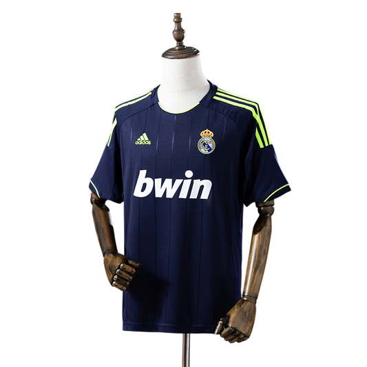 Camiseta Real Madrid 2012/2013 - Visitante