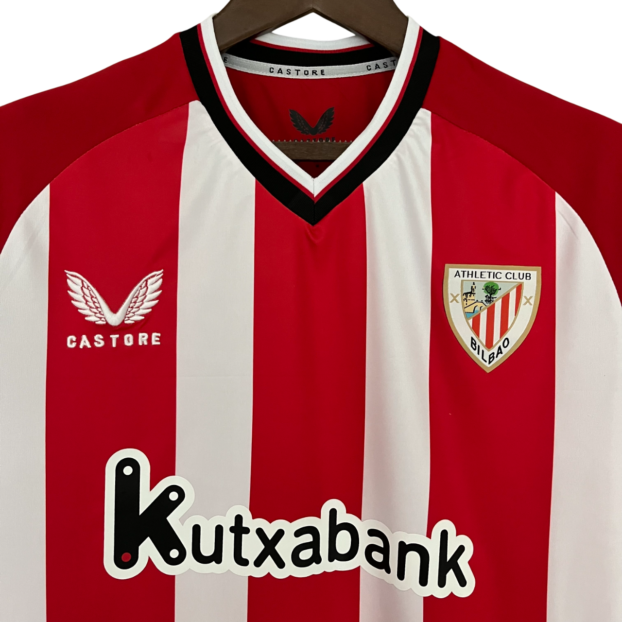 Camiseta Athletic Bilbao 2023/2024 - Local