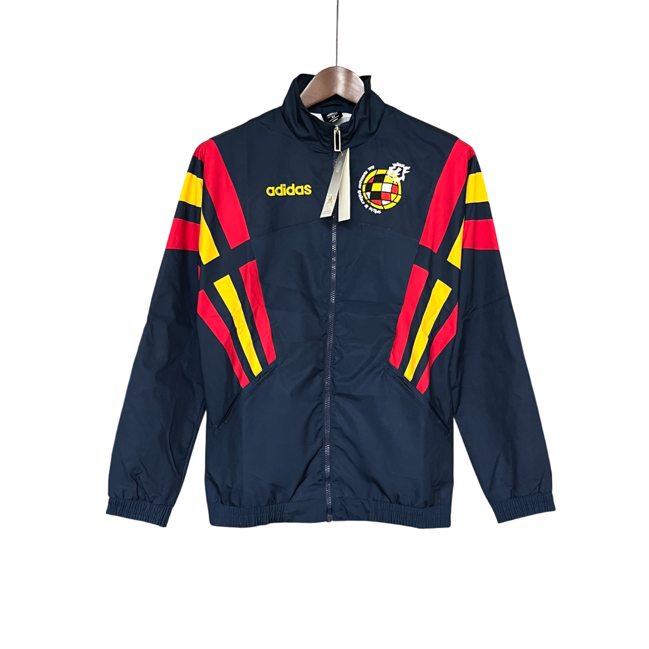 Chaqueta España Eurocopa 2024