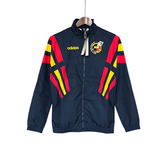 Chaqueta España Eurocopa 2024