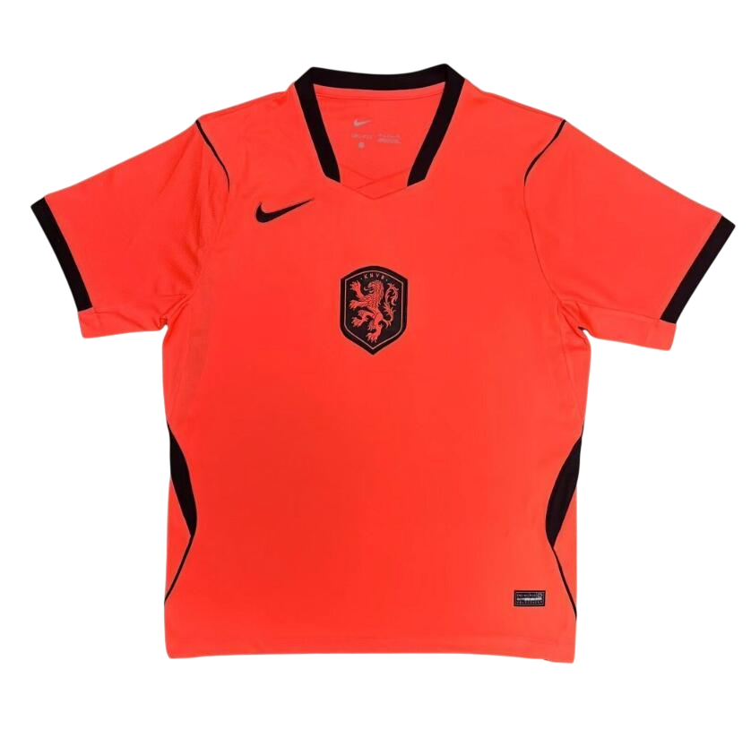 Camiseta Países Bajos 2026 - Local