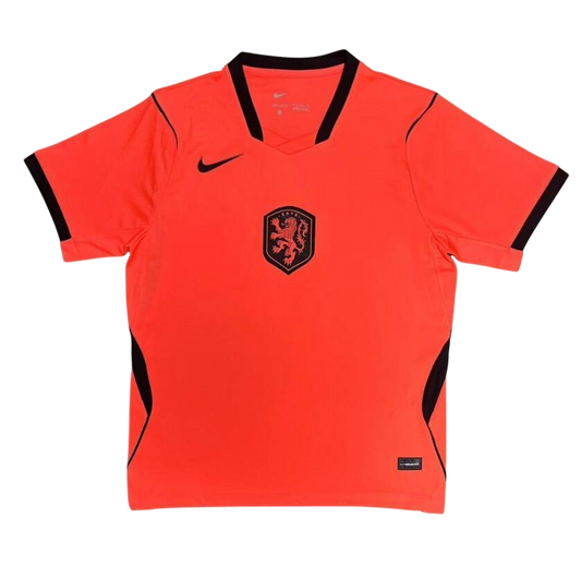 Camiseta Países Bajos 2026 - Local