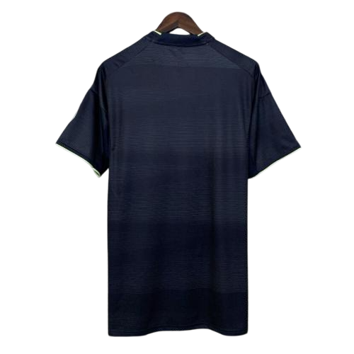 Camiseta Real Madrid 2025/2026 - Visitante