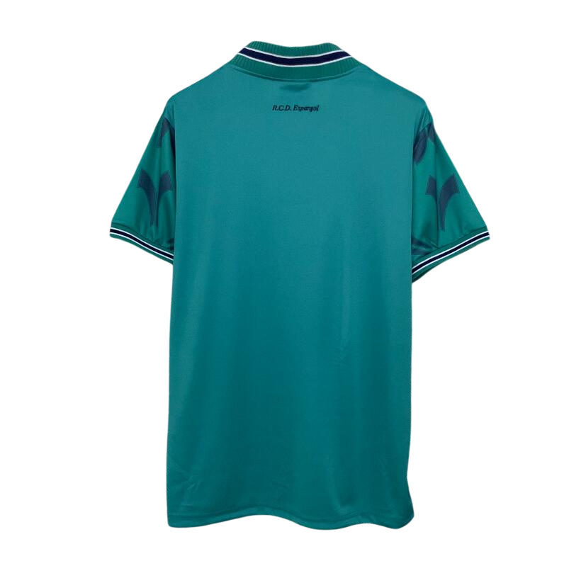 Camiseta RCD Espanyol 1996/1997 - Visitante