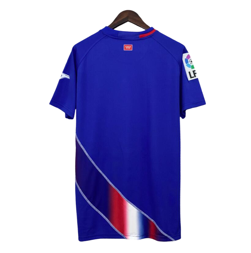 Camiseta Getafe CF 2009/2010 - Local