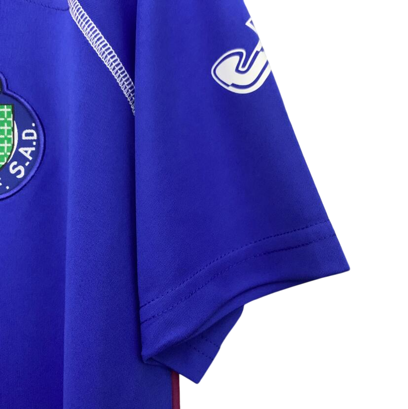Camiseta Getafe CF 2009/2010 - Local