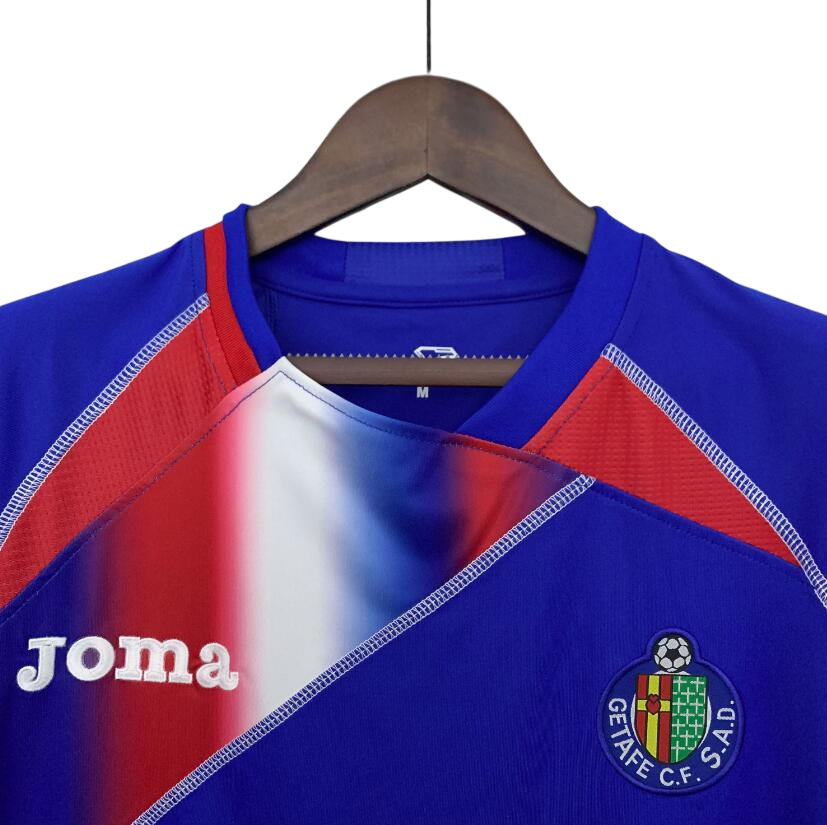 Camiseta Getafe CF 2009/2010 - Local