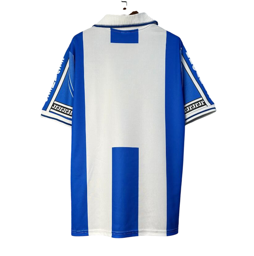 Camiseta CD Leganés 1998/2000 - Local