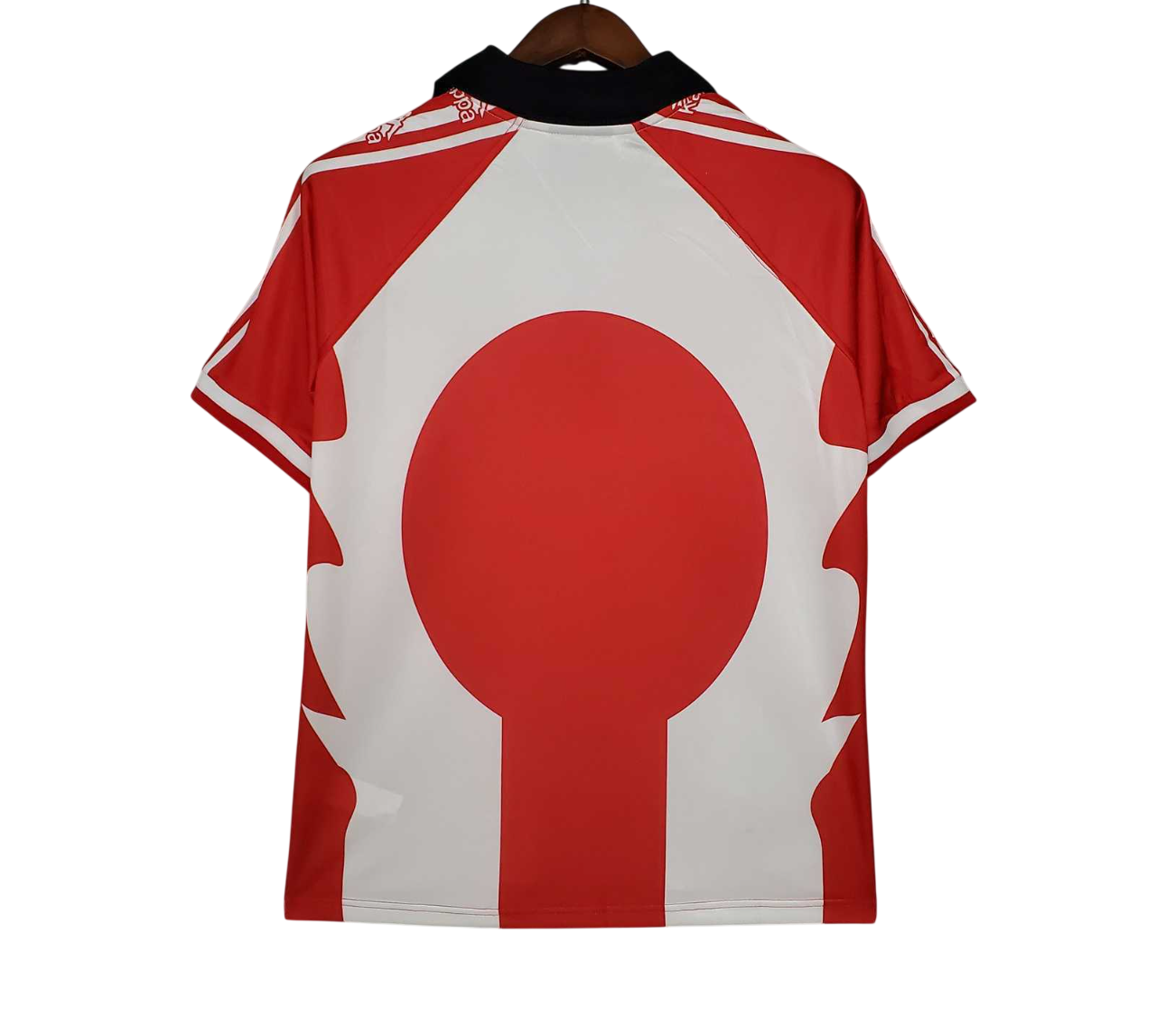 Camiseta Athletic Bilbao 1997/1998 - Local
