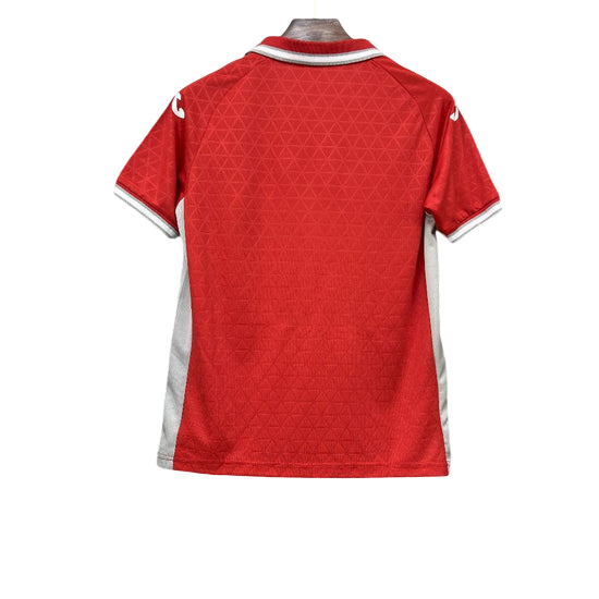 Camiseta Córdoba CF 2025/2026 - Tercera Equipación
