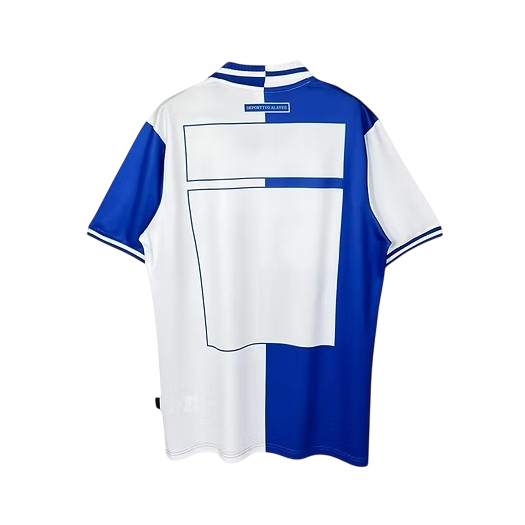 Camiseta Deportivo Alavés 1999/2000 - Local