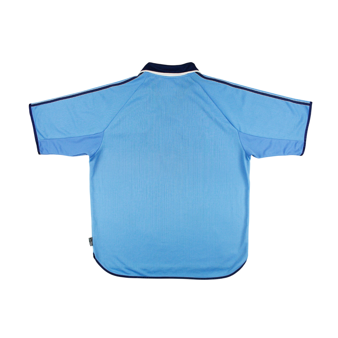 Camiseta Real Madrid 1999/2000 - Tercera Equipación