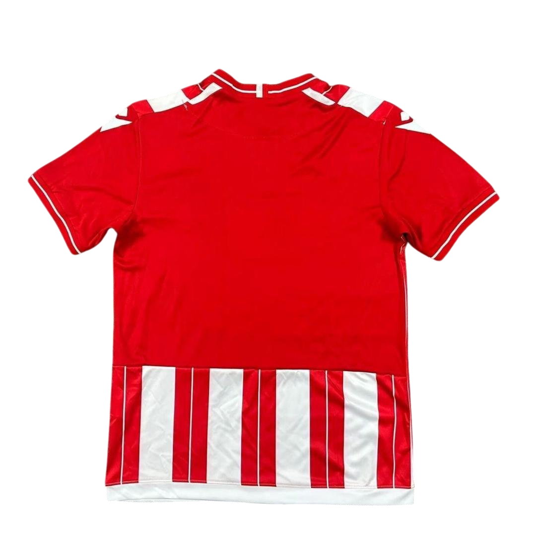 Camiseta UD Almería 2025/2026 - Local