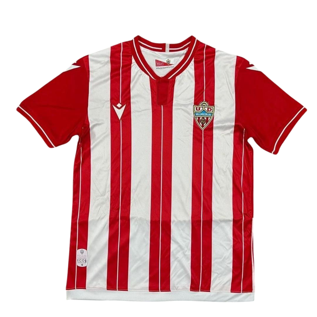 Camiseta UD Almería 2025/2026 - Local
