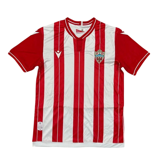 Camiseta UD Almería 2025/2026 - Local
