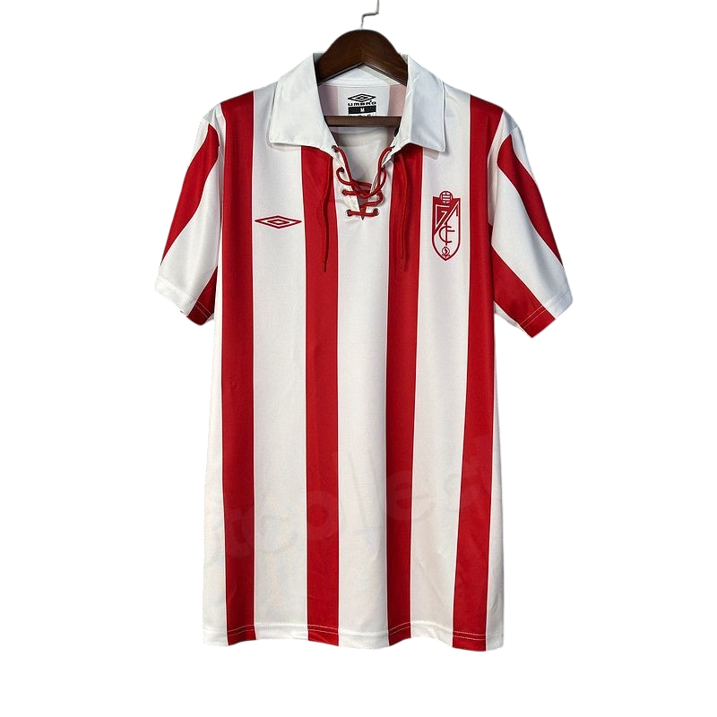 Camiseta Granada CF 2005/2006 - Local