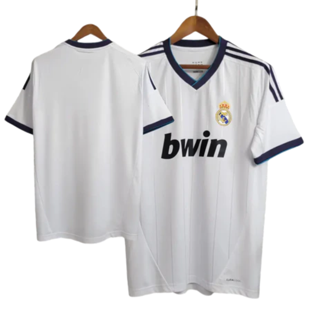 Camiseta Real Madrid 2012/2013 - Local