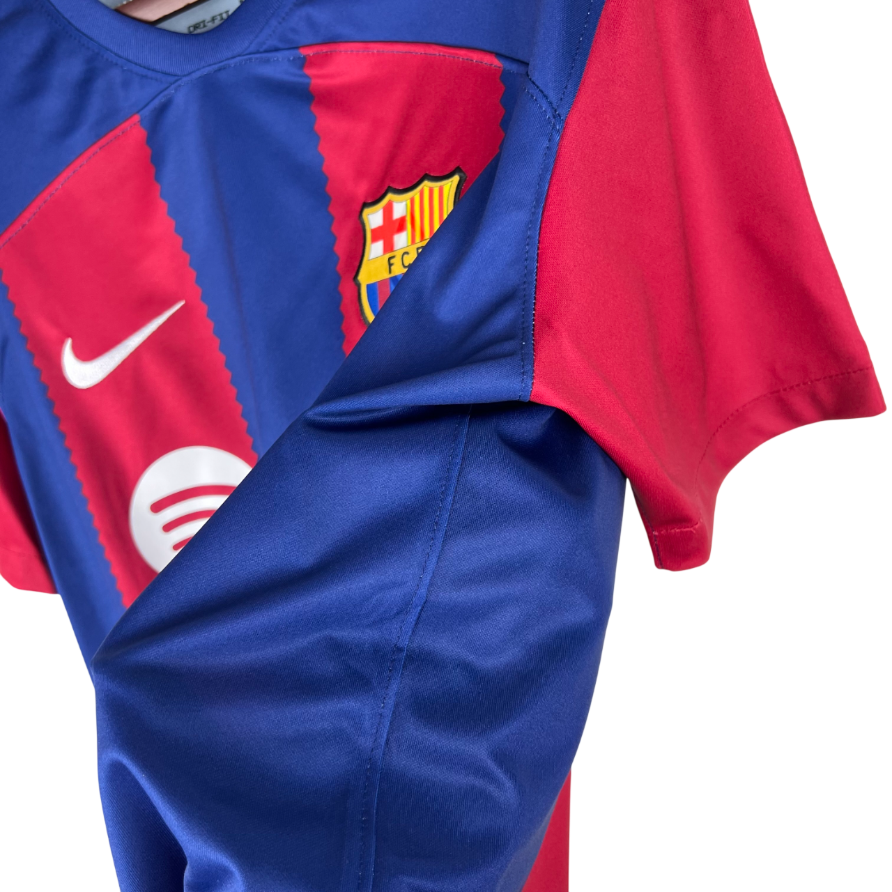 Camiseta FC Barcelona 2023/2024 - Local