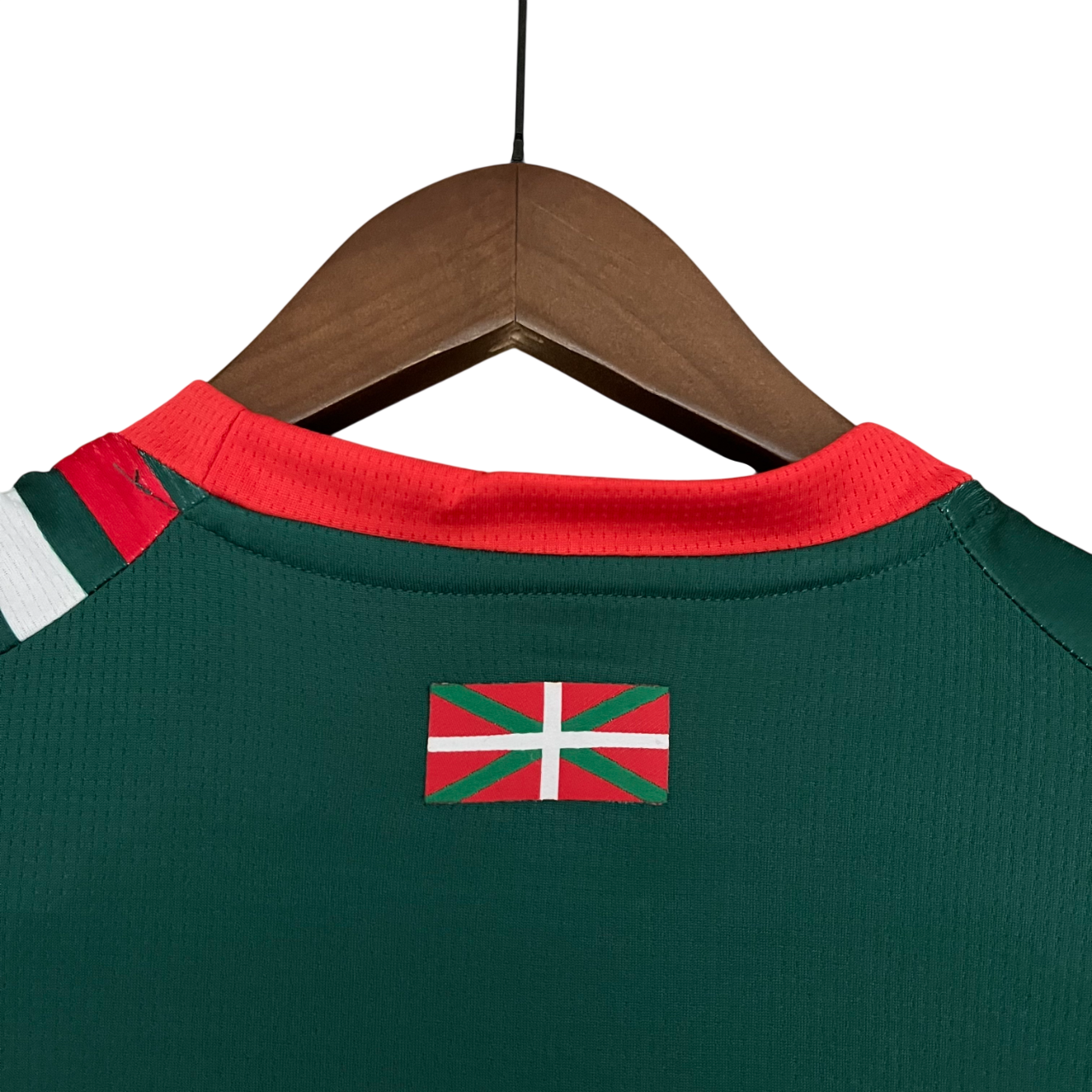 Camiseta Deportivo Alavés 2023/2024 - Visitante