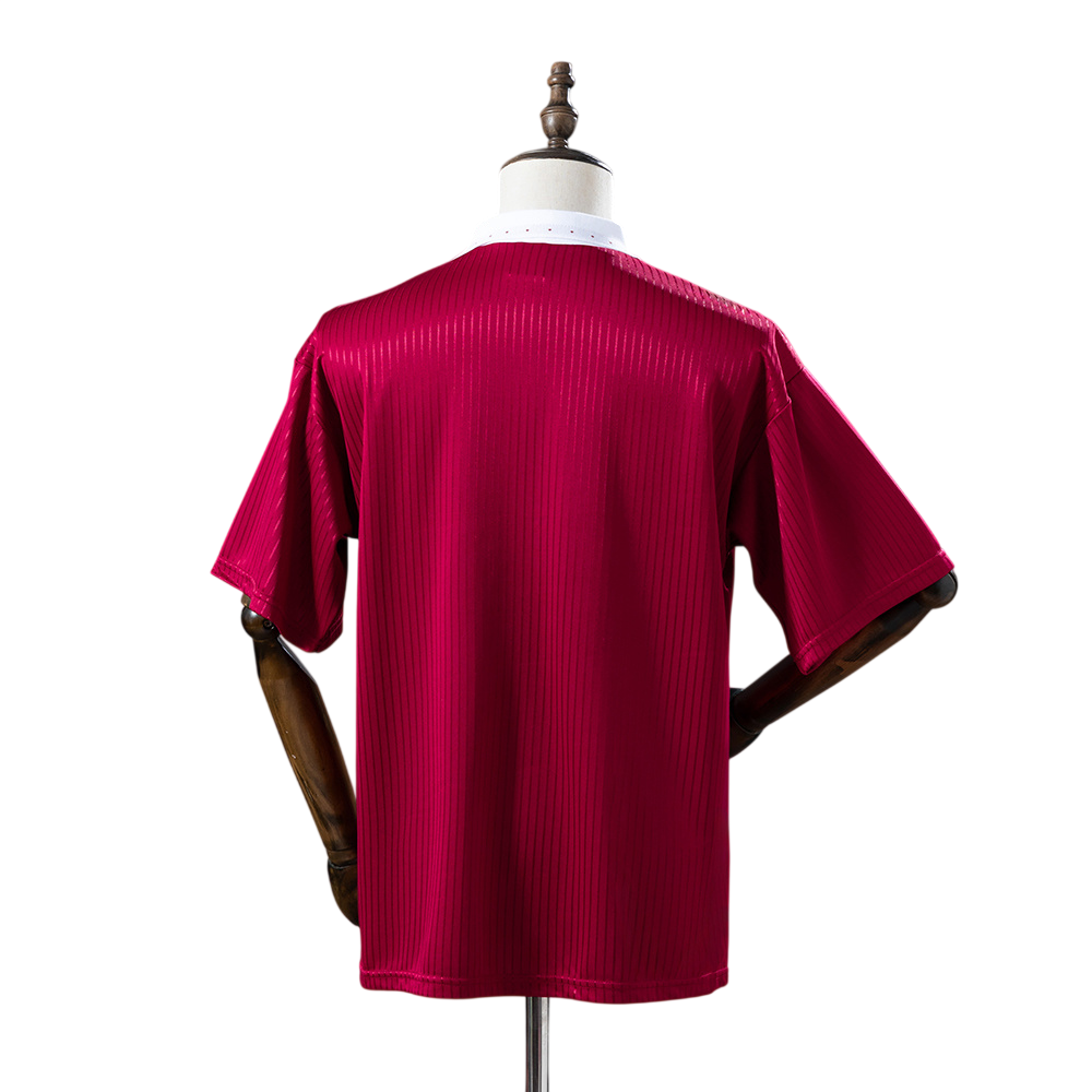 Camiseta Albacete Balompié 1994/1995 - Visitante