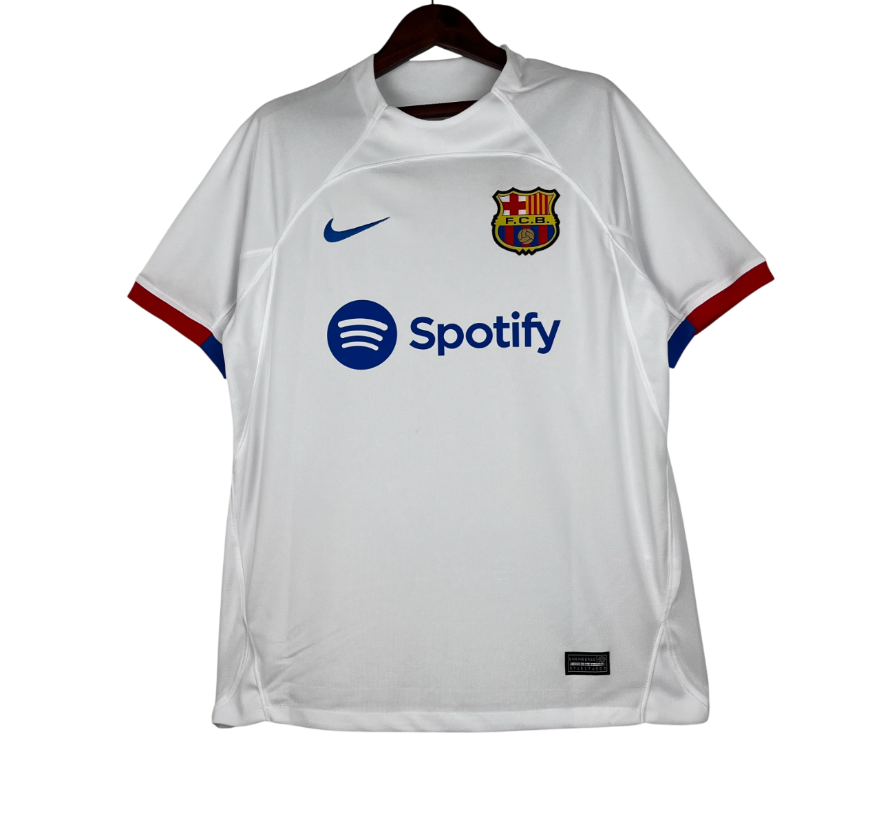 Camiseta FC Barcelona 2023/2024 - Visitante