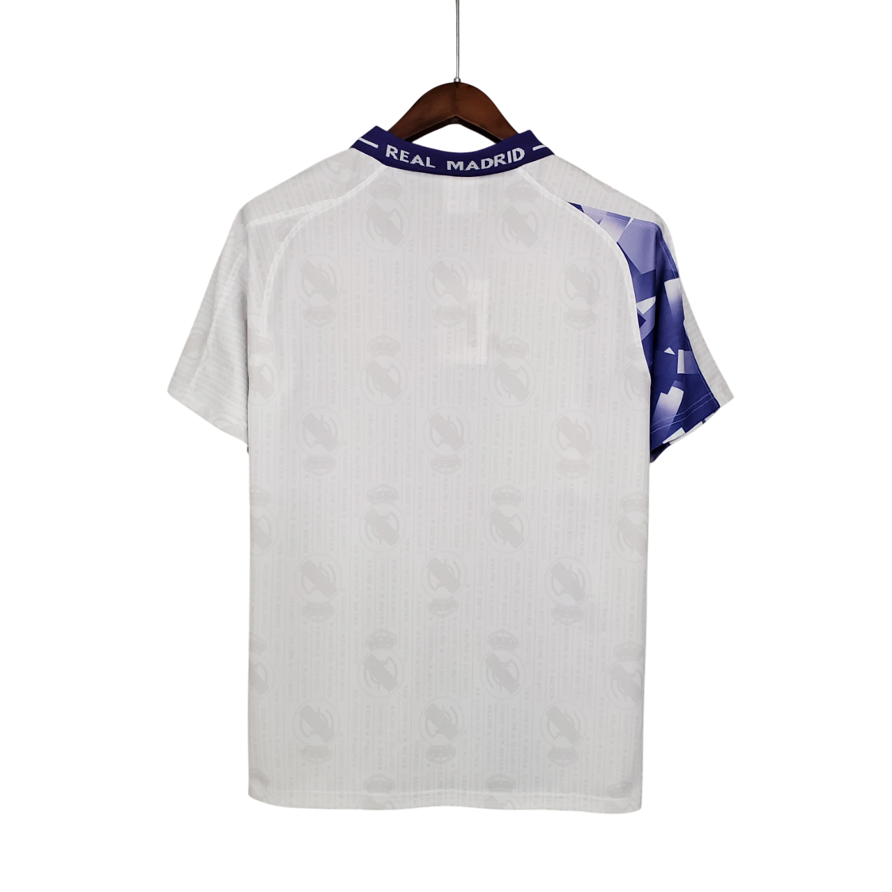 Camiseta Real Madrid 1996/1997 - Tercera Equipación