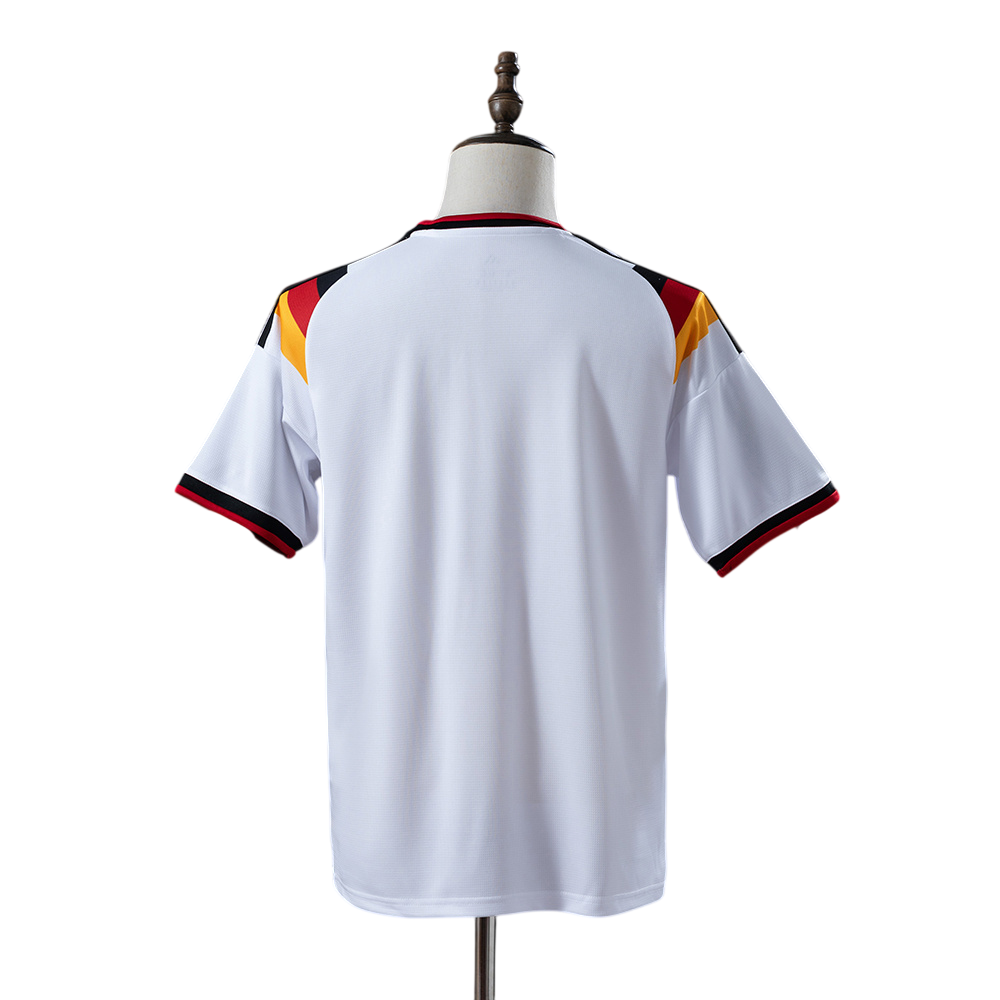 Camiseta Alemania 2026 - Local