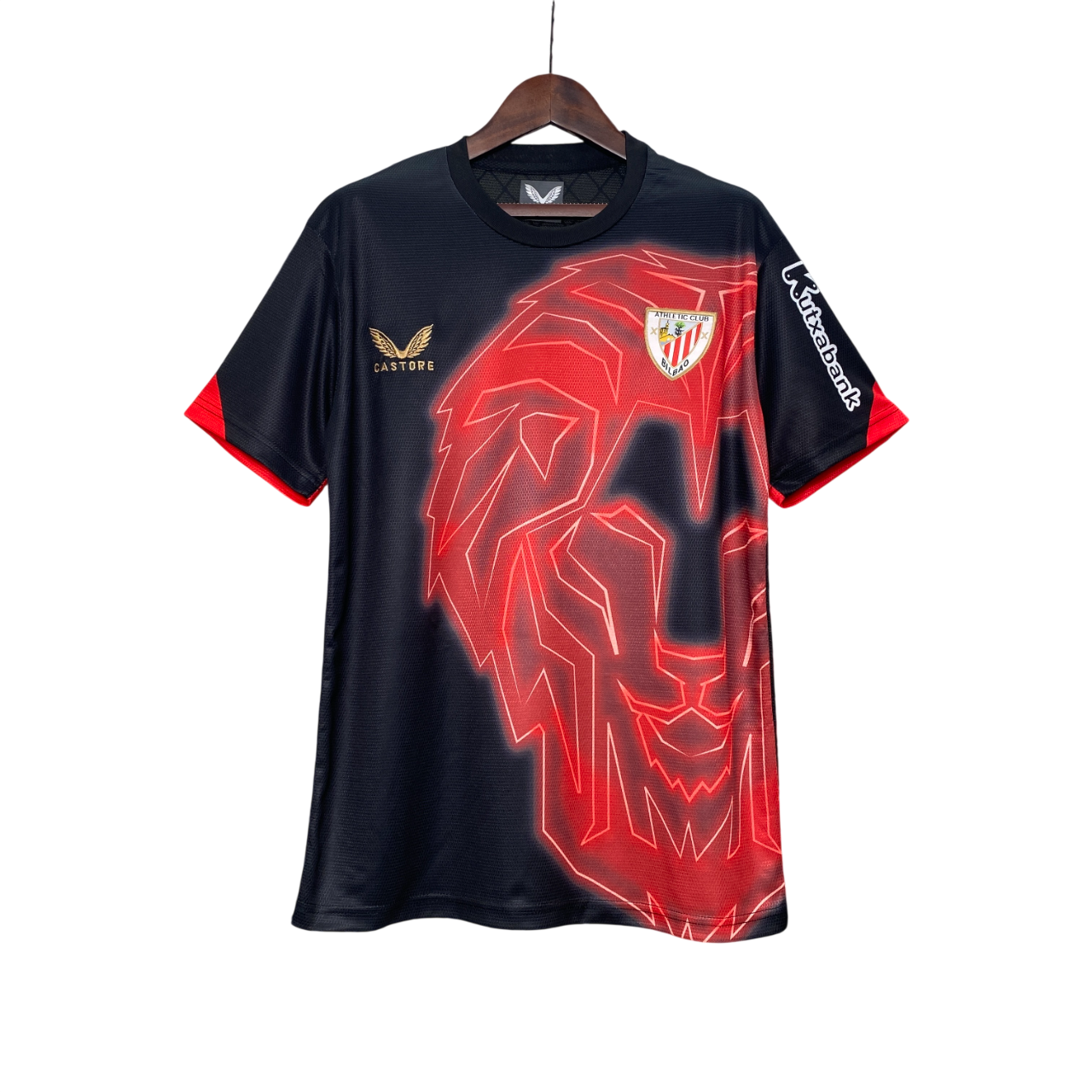 Camiseta Entrenamiento Athletic Bilbao 2024/2025