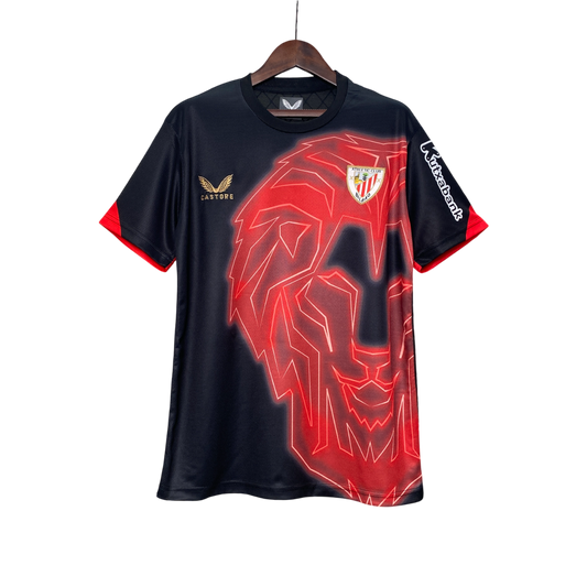 Camiseta Entrenamiento Athletic Bilbao 2024/2025