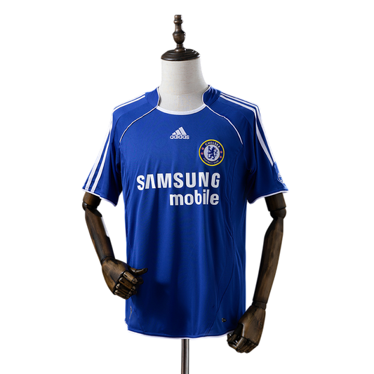 Camiseta Chelsea FC 2006/2007 - Local