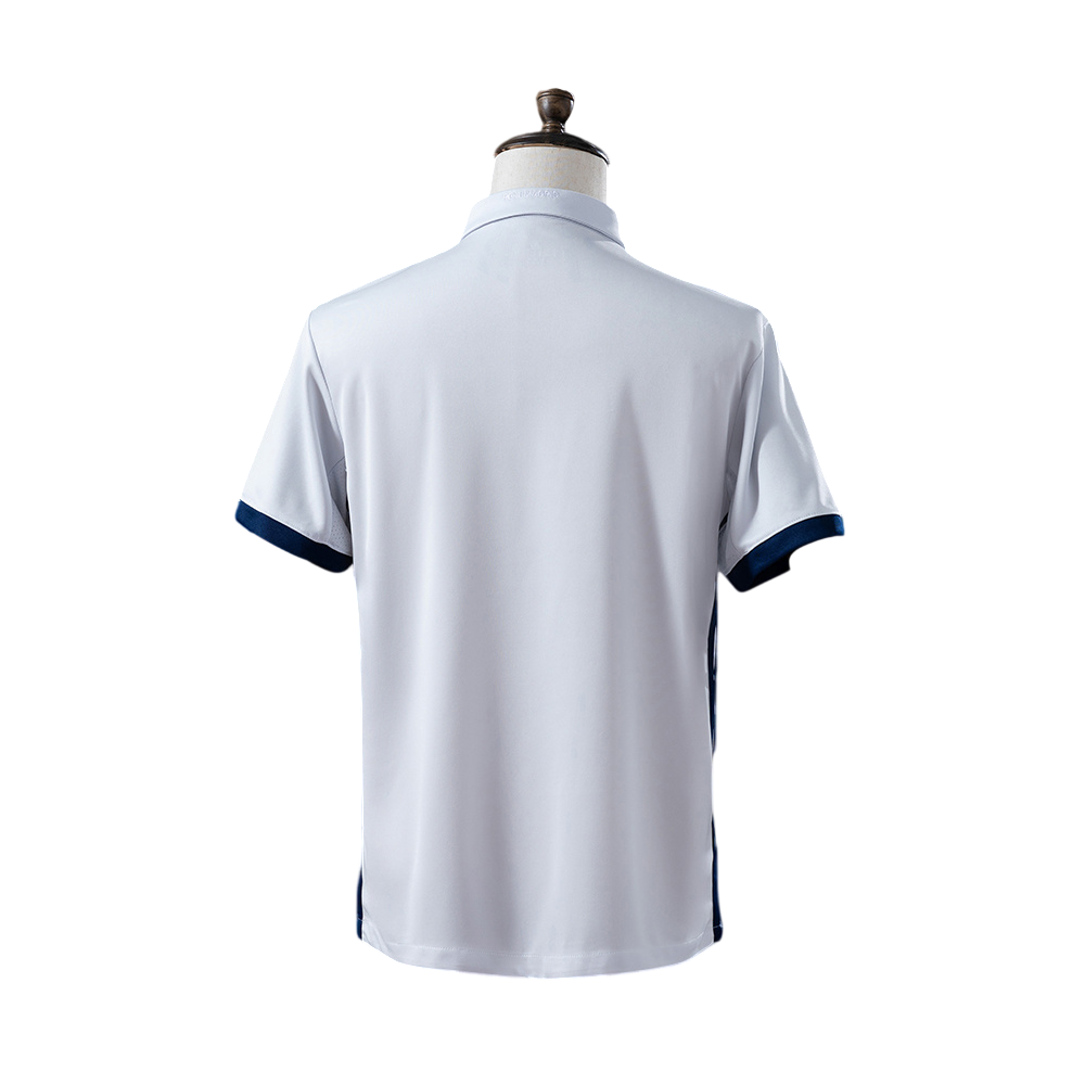 Camiseta Real Madrid 2016/2017 - Local